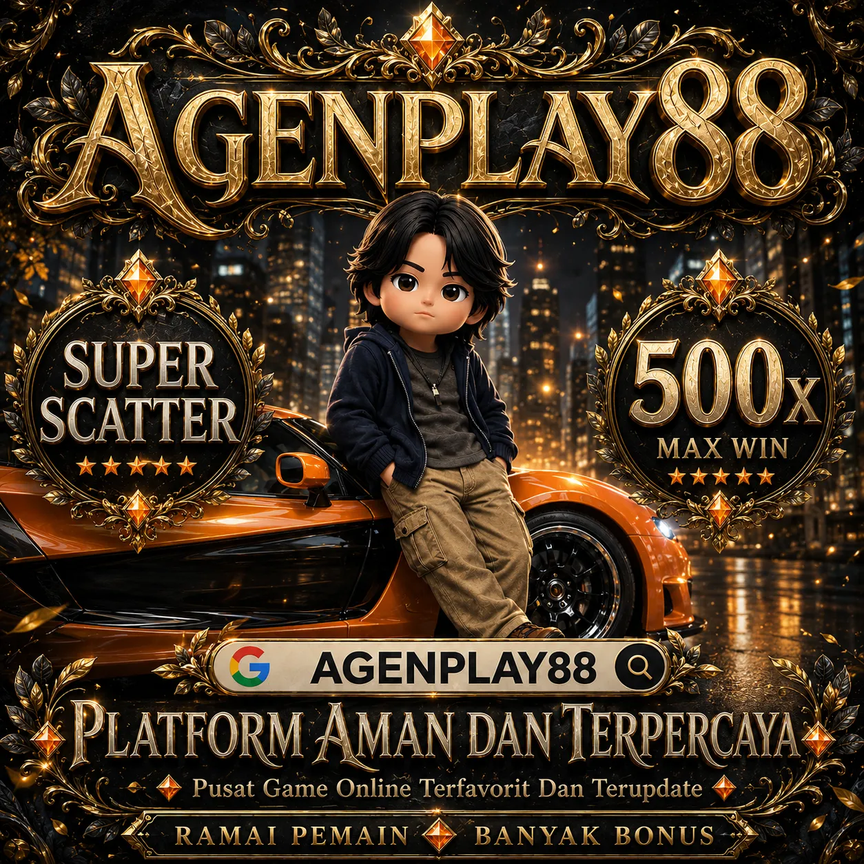 SENANG123 ➤ Resep Bahagia 3 Bahan: Klik, Main, Dapat Diamond! – Platform Gaming Ceria, Event Harian, Bonus Mengalir Terus!